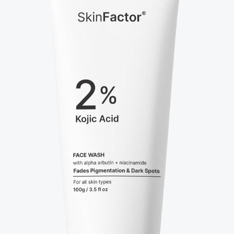 Skin Factor