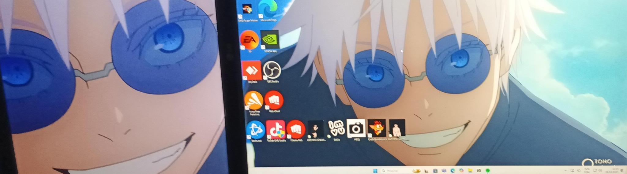 Farpas  ORZ