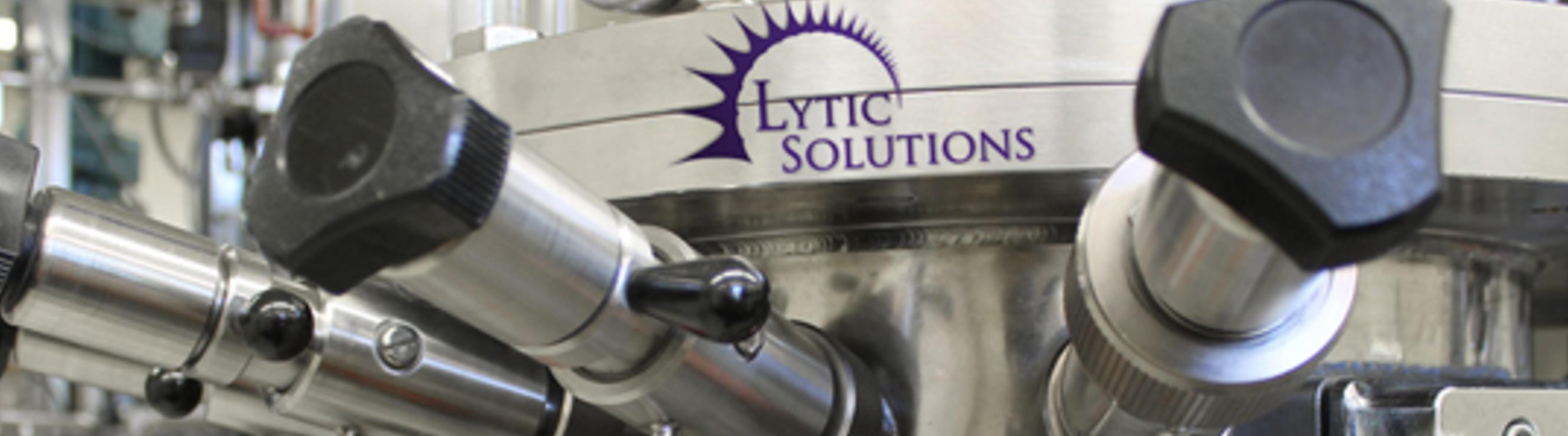 Lytic Solutions,  LLC