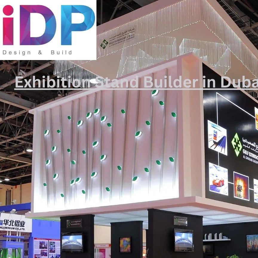 Idp Exhibition