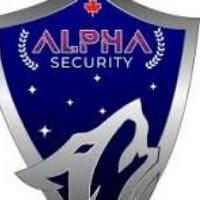 Security Services Near Me