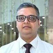 Dr Divyanshu Dutt Dwivedi