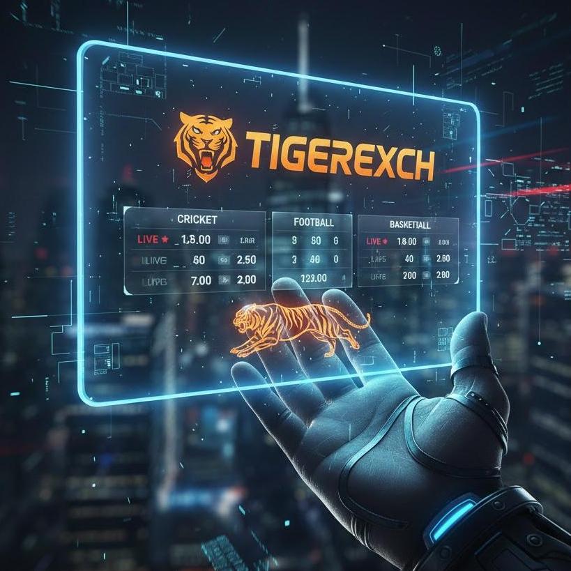 Tiger ExchId