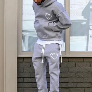 Carsicko Tracksuit