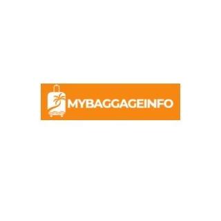 MyBaggage Info