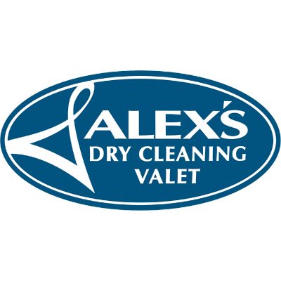 Alex Dry Cleaning Valet