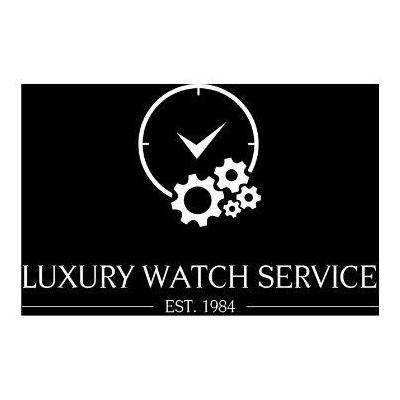 Luxury Watch Service