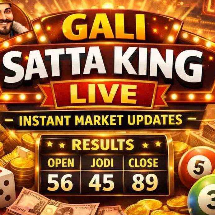 Satta King Record