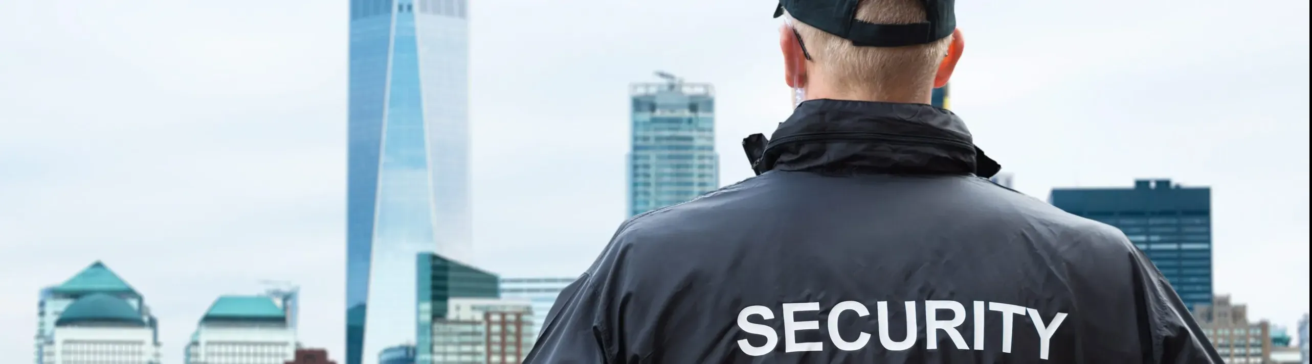 Midwest Security  Services Inc