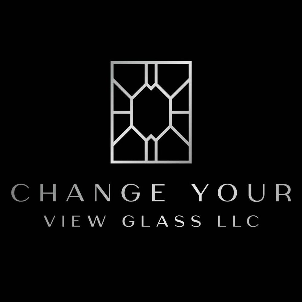 Change Your  View Glass