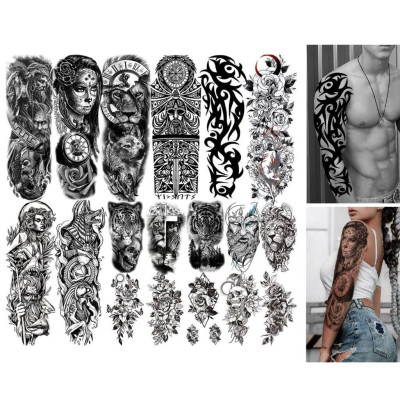 Tatuagem T Profile Picture