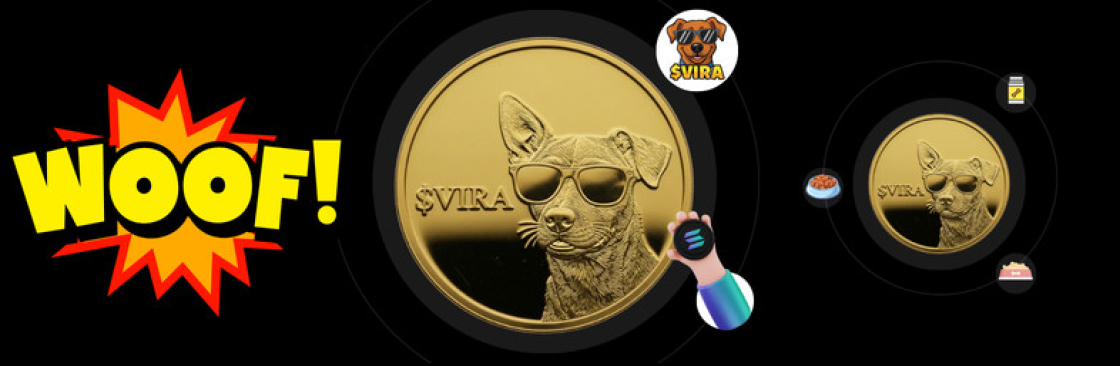 VIRALATA Cover Image