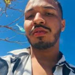 Antony Gusmão Profile Picture